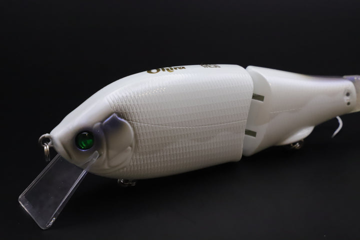 Kaesu Ohira Cranking Swimbait NEW - 