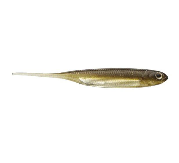 Fish Arrow Flash J Straight Tail 7pk - Premium Soft Jerkbaits from Fish Arrow - Just $11.50! Shop now at Carolina Fishing Tackle LLC