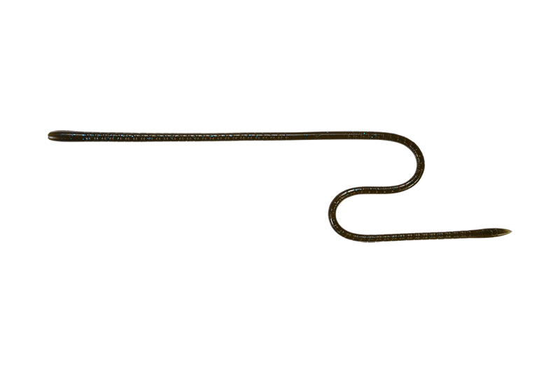 Jackall Lures Long "M"-16" Worm