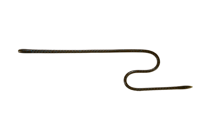 Jackall Lures Long "M"-16" Worm