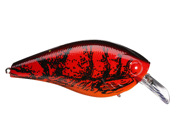 Lucky Craft LC 1.5DRS - Gold Threadfin Shad-Flake Flake Male Gill-Pearl Threadfin Shad-Flake Flake Striped Gill-TO Craw-TO Chart - Carolina Fishing Tackle LLC