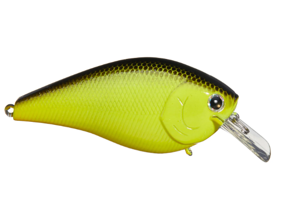 Lucky Craft LC 1.5DRS - Gold Threadfin Shad-Flake Flake Male Gill-Pearl Threadfin Shad-Flake Flake Striped Gill-TO Craw-TO Chart - Carolina Fishing Tackle LLC