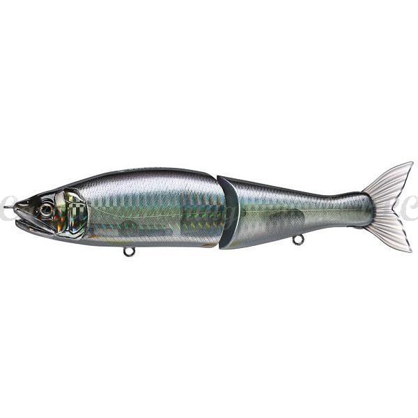 Gan Craft Lures Jointed Claw 148 Swimbaits - GAN-16 Waka Ayu / Floating-GAN-06 Lily White / Slow Sinking-GAN-08 Ezo Ugui / Slow Sinking-GAN-13 GM Chart / Slow Sinking-GAN-07 Silver Shad / Slow Sinking-GAN-03 yellow Perch / Slow Sinking - Carolina Fishing Tackle LLC