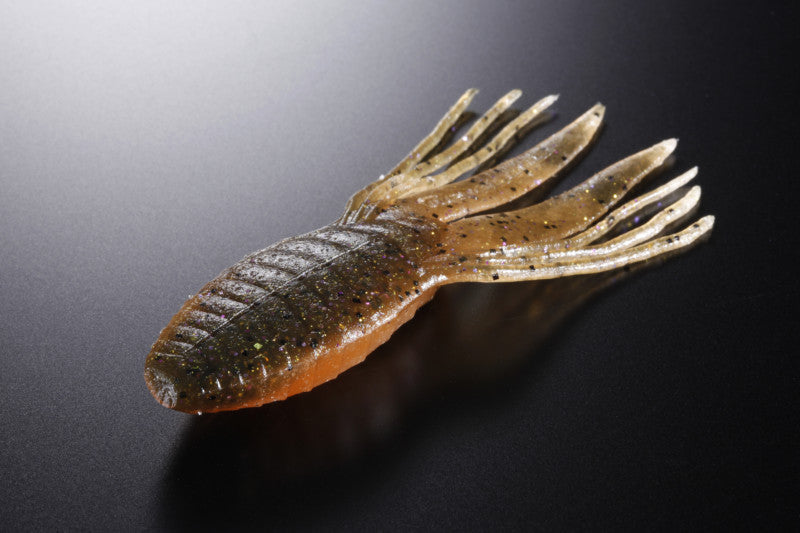 Jackall RV-Drift Craw 4"