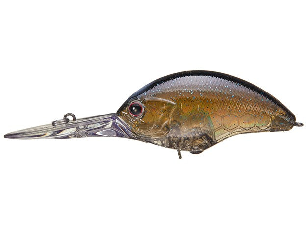 O.S.P Blitz Max DR Crankbait