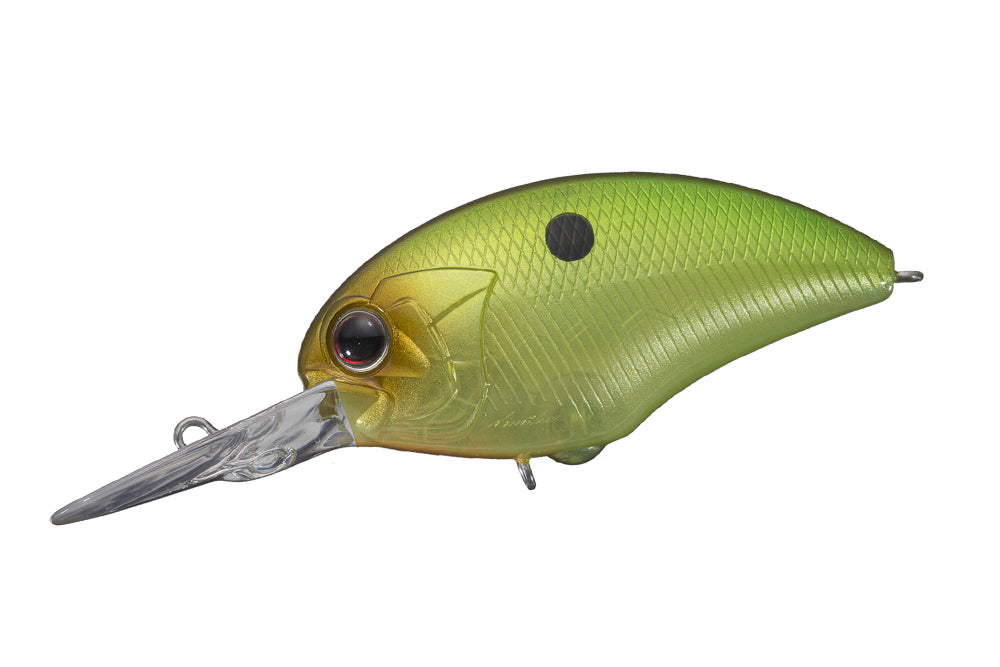 O.S.P Blitz Max DR Crankbait