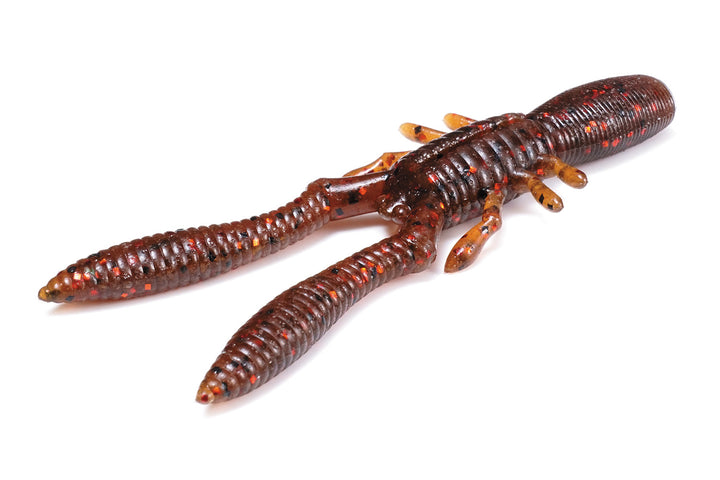 Megabass 4” Bottle Shrimp