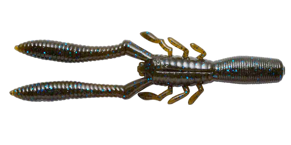 Megabass 4” Bottle Shrimp