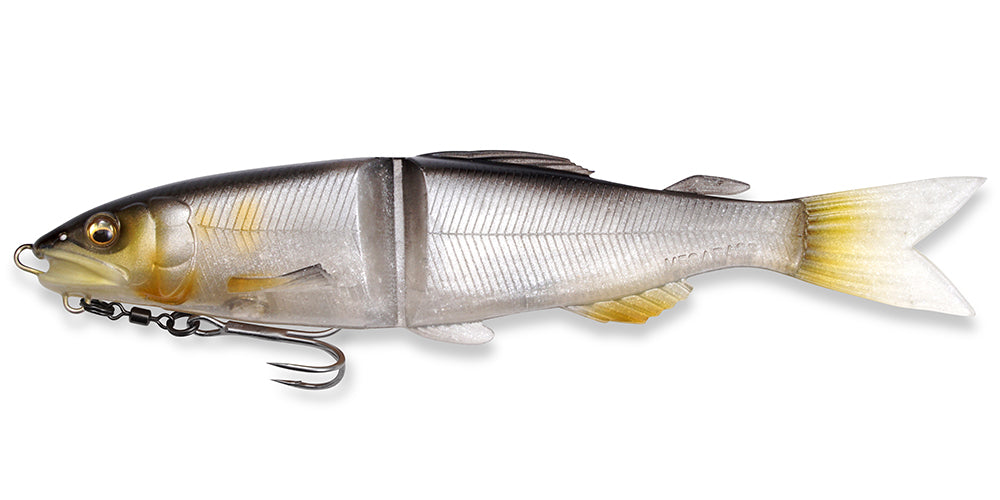 Megabass MAGDRAFT Ayu TWITCHER (S)
