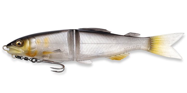 Megabass MAGDRAFT Ayu TWITCHER (S)
