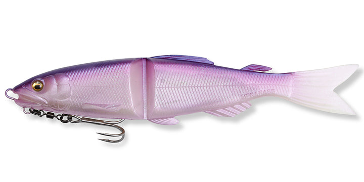 Megabass MAGDRAFT Ayu TWITCHER (S)