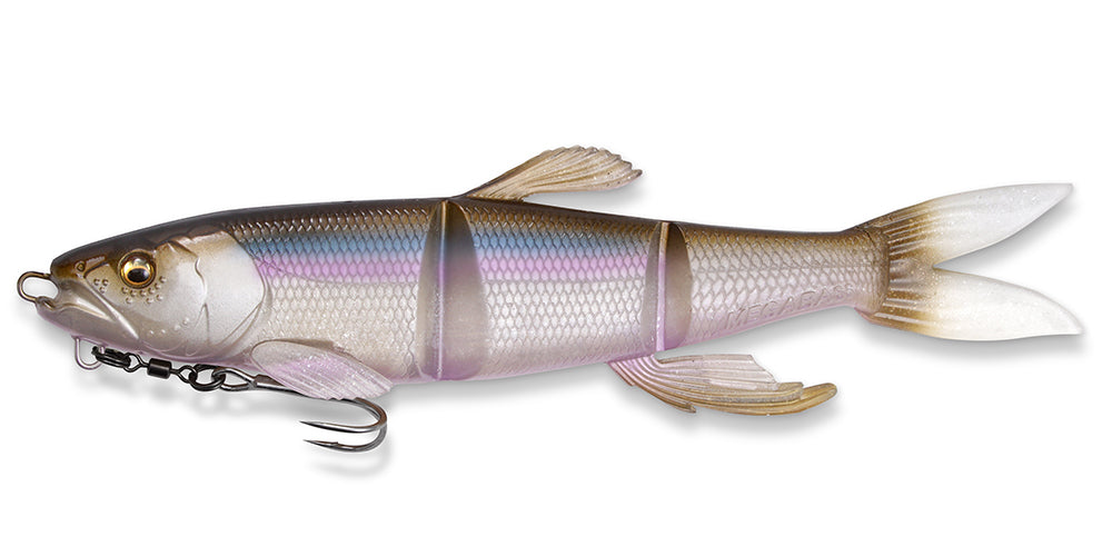 Megabass MAGDRAFT HASU WAVER (S)