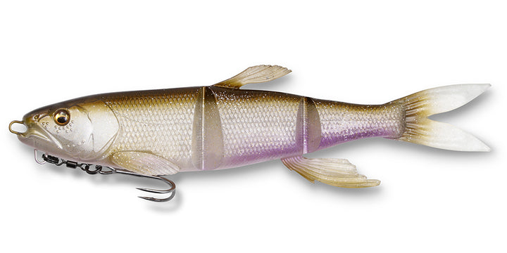 Megabass MAGDRAFT HASU WAVER (S)