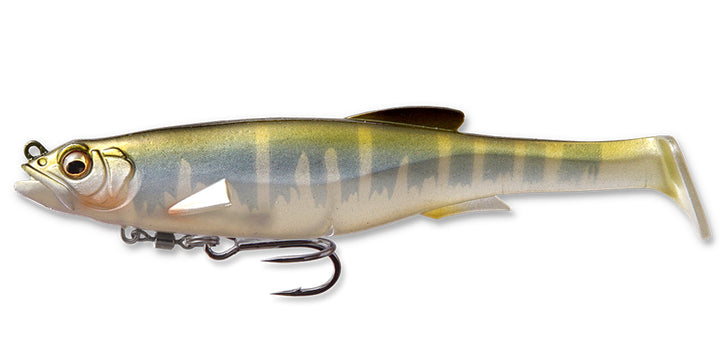 Megabass Magdraft