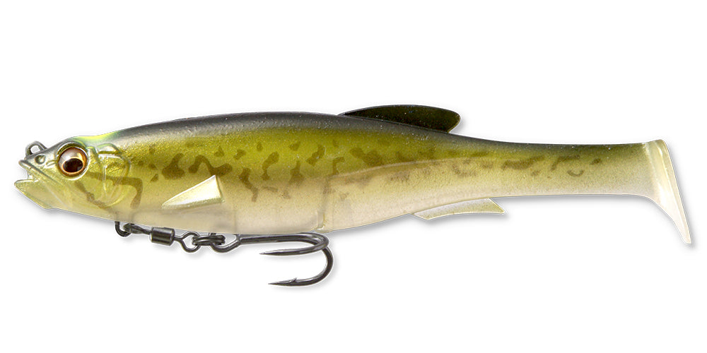 Megabass Magdraft