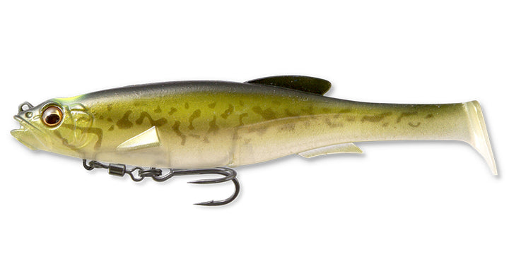 Megabass Magdraft
