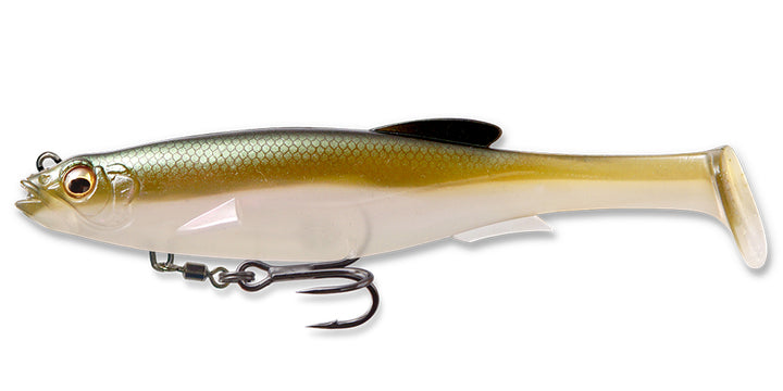Megabass Magdraft