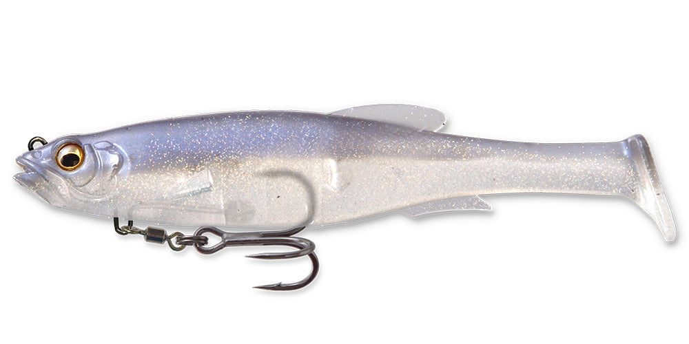 Megabass Magdraft