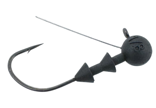 NEW Cipher Fishing Tungsten Mid Stroll Head - 1/8 oz / 1/0-1/8 oz / 2/0-3/16 oz / 1/0-3/16 oz / 2/0 - Carolina Fishing Tackle LLC