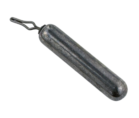 NEW Cipher Fishing Tungsten Skinny Drop Shot Weight - 3/16 oz - 3 pk-1/4 oz - 3 pk-3/8 oz - 2 pk-1/2 oz - 2 pk - Carolina Fishing Tackle LLC