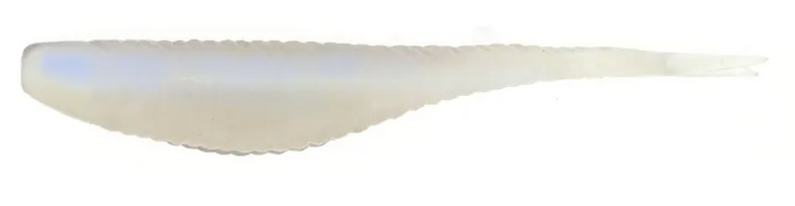 NEW Damiki Armor Shad 7" - 105 Pro Blue Silver-107 Pro Purple-204 White Silver Flake-451 RP Blue Pearl-453 PB Silver - Carolina Fishing Tackle LLC