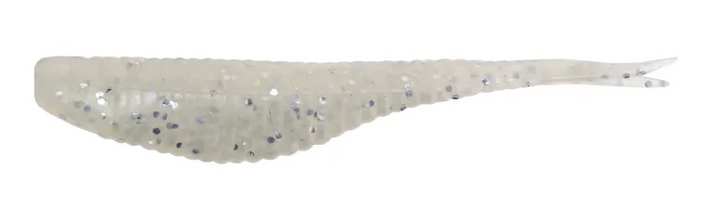 NEW Damiki Armor Shad 7" - 105 Pro Blue Silver-107 Pro Purple-204 White Silver Flake-451 RP Blue Pearl-453 PB Silver - Carolina Fishing Tackle LLC