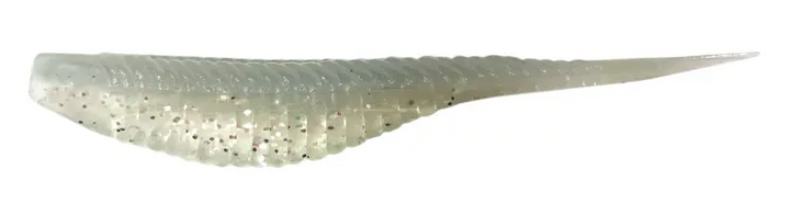 NEW Damiki Armor Shad 7" - 105 Pro Blue Silver-107 Pro Purple-204 White Silver Flake-451 RP Blue Pearl-453 PB Silver - Carolina Fishing Tackle LLC