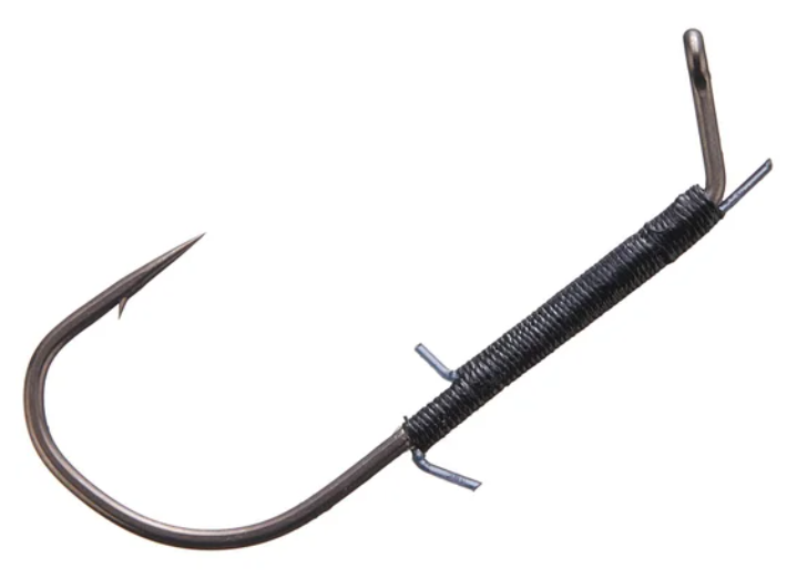 NEW Hayabusa D Striker Hover Hook - 1-2-1/0 - Carolina Fishing Tackle LLC