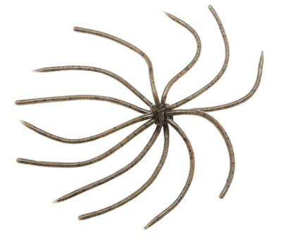 NEW Reins Umbrella Wire Creature Bait - 