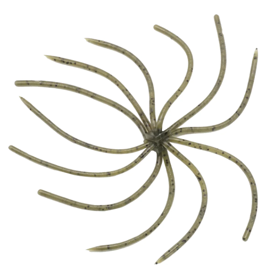NEW Reins Umbrella Wire Creature Bait - 