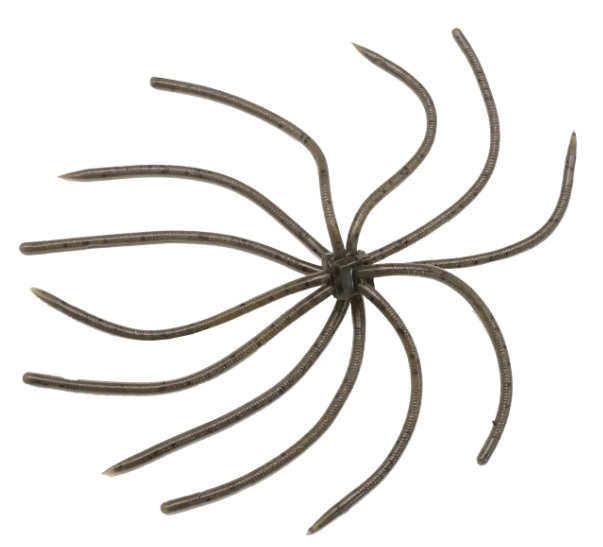 NEW Reins Umbrella Wire Creature Bait - 