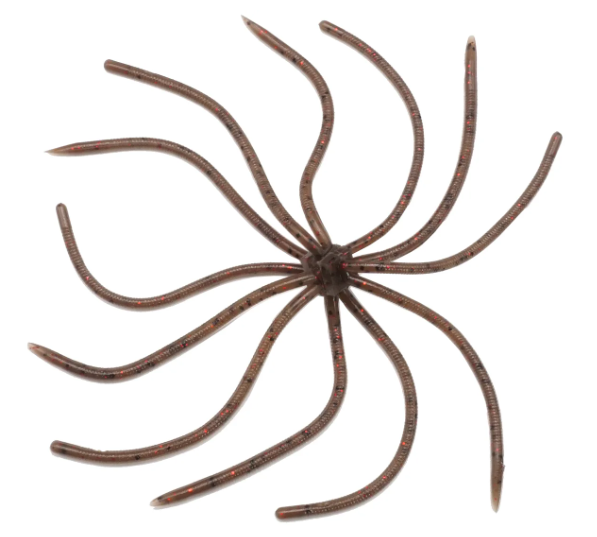 NEW Reins Umbrella Wire Creature Bait - 