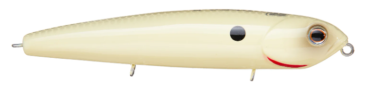 NEW Teckel Kicknocker PUP SPEC II - #006 Threadfin Shad-#010 Bone-#011 Chrome-#012 Iwashi-#013 Pink Iwashi-#014 KoAyu - Carolina Fishing Tackle LLC