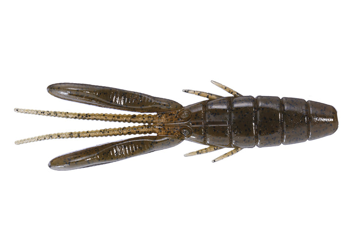 O.S.P 3.5” DoLive Beaver (6pk) Creature Bait