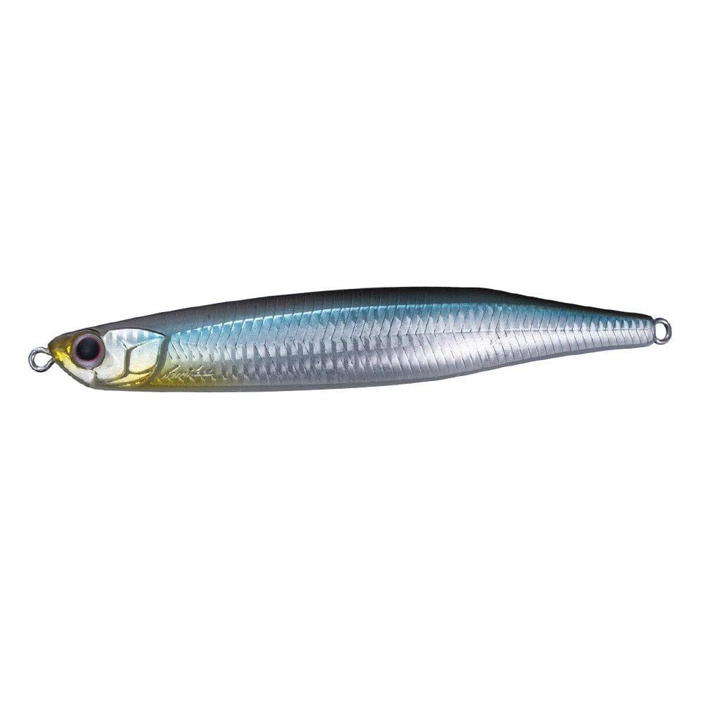 O.S.P. Bent Minnow - P-74 Pink Clown / 130F-P-23 Tasty Shad / 130F-H-09 Crystal Blue Shiner / 130F-GF-76 GF Super Wakasagi / 130F-P-74 Pink Clown / 106F-P-23 Tasty Shad / 106F-H-09 Crystal Blue Shiner / 106F-GF-76 GF Super Wakasagi / 106F-PC-91 Delicious Wakasagi / 130F-PC-91 Delicious Wakasagi / 106F - Carolina Fishing Tackle LLC