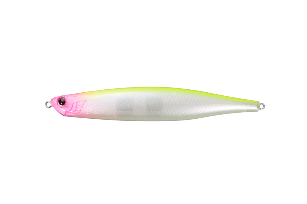 O.S.P. Bent Minnow - P-74 Pink Clown / 130F-P-23 Tasty Shad / 130F-H-09 Crystal Blue Shiner / 130F-GF-76 GF Super Wakasagi / 130F-P-74 Pink Clown / 106F-P-23 Tasty Shad / 106F-H-09 Crystal Blue Shiner / 106F-GF-76 GF Super Wakasagi / 106F-PC-91 Delicious Wakasagi / 130F-PC-91 Delicious Wakasagi / 106F - Carolina Fishing Tackle LLC