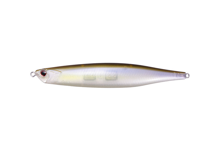 O.S.P. Bent Minnow - P-74 Pink Clown / 130F-P-23 Tasty Shad / 130F-H-09 Crystal Blue Shiner / 130F-GF-76 GF Super Wakasagi / 130F-P-74 Pink Clown / 106F-P-23 Tasty Shad / 106F-H-09 Crystal Blue Shiner / 106F-GF-76 GF Super Wakasagi / 106F-PC-91 Delicious Wakasagi / 130F-PC-91 Delicious Wakasagi / 106F - Carolina Fishing Tackle LLC