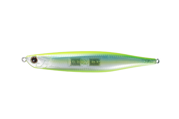 O.S.P. Bent Minnow - P-74 Pink Clown / 130F-P-23 Tasty Shad / 130F-H-09 Crystal Blue Shiner / 130F-GF-76 GF Super Wakasagi / 130F-P-74 Pink Clown / 106F-P-23 Tasty Shad / 106F-H-09 Crystal Blue Shiner / 106F-GF-76 GF Super Wakasagi / 106F-PC-91 Delicious Wakasagi / 130F-PC-91 Delicious Wakasagi / 106F - Carolina Fishing Tackle LLC
