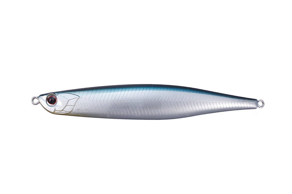 O.S.P. Bent Minnow - P-74 Pink Clown / 130F-P-23 Tasty Shad / 130F-H-09 Crystal Blue Shiner / 130F-GF-76 GF Super Wakasagi / 130F-P-74 Pink Clown / 106F-P-23 Tasty Shad / 106F-H-09 Crystal Blue Shiner / 106F-GF-76 GF Super Wakasagi / 106F-PC-91 Delicious Wakasagi / 130F-PC-91 Delicious Wakasagi / 106F - Carolina Fishing Tackle LLC