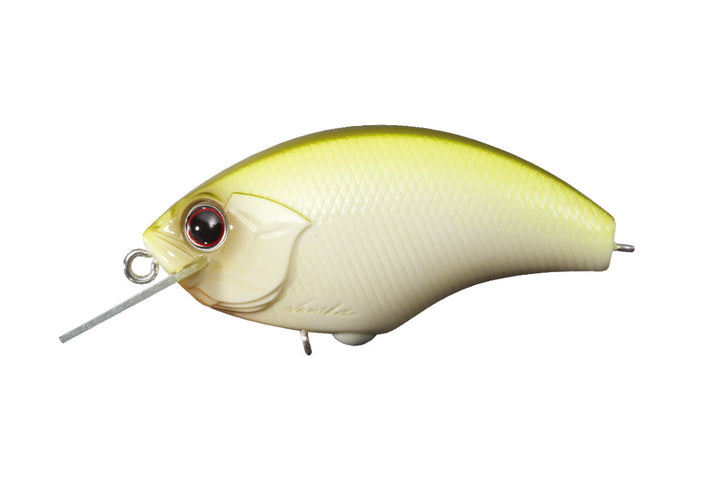 O.S.P Blitz Crankbaits - P-07 Chartreuse/Blueback-P-39 Vanilla/Chartreuse-H-09 Crystal Blue Shiner-RP-07 Real Mat Chartreuse Back Gill-PL-07 Knock Out Dazzler Chartreuse-H-45 Buruburu Gill-Z-08 Red Craw-P-20 Chartreuse Black Back-PB-23 Tasty Shad - Carolina Fishing Tackle LLC