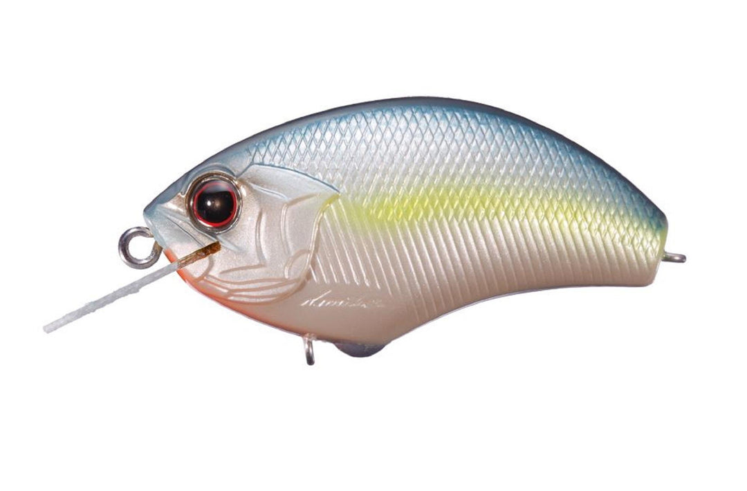 O.S.P Blitz Crankbaits