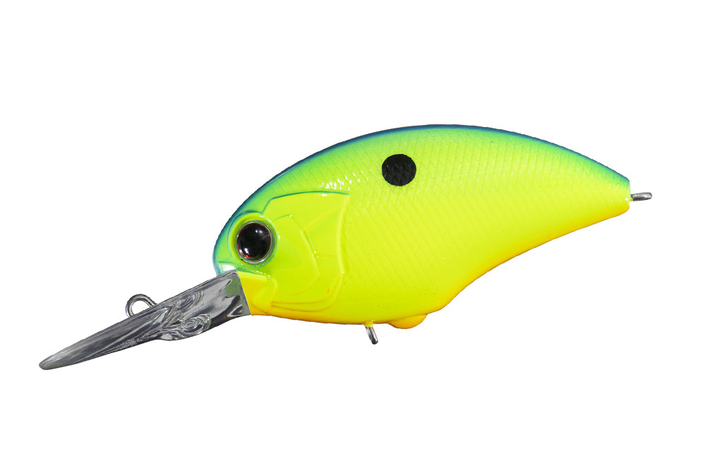 O.S.P Blitz DR Crankbaits