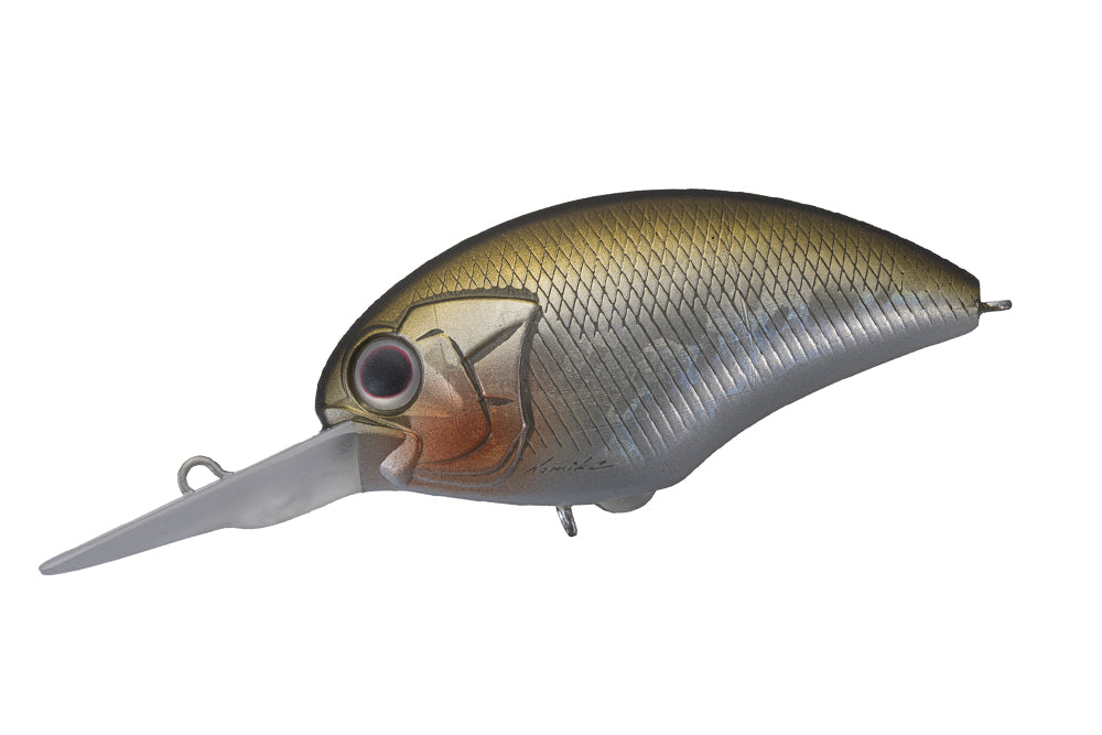 O.S.P Blitz DR Crankbaits