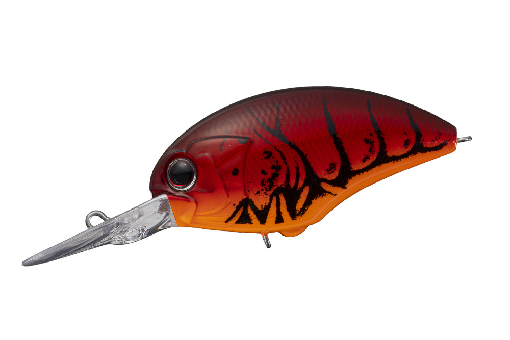 O.S.P Blitz DR Crankbaits