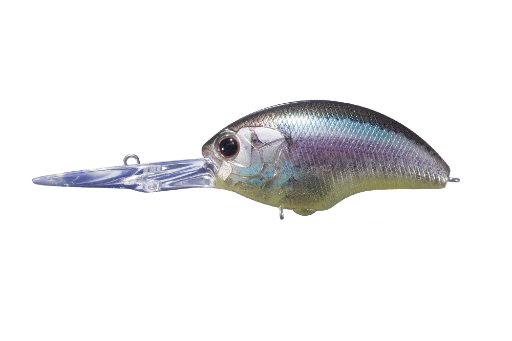 O.S.P Blitz Ex DR