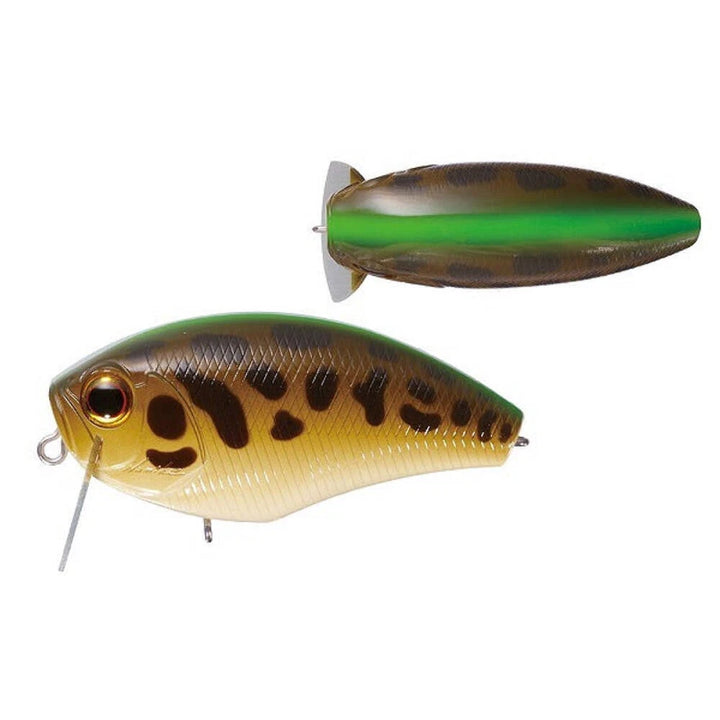 O.S.P Daibuzzn' Heavy Hitter Wakebaits