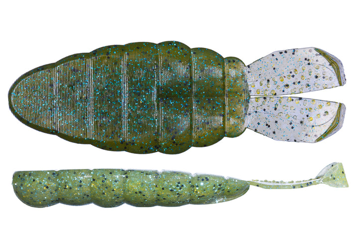 O.S.P DoLive SS-Gill