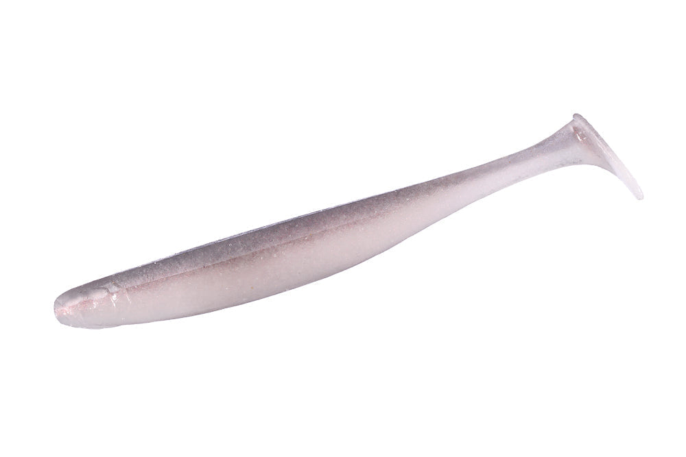O.S.P DoLive Shad - TW-158 T.N.Smoke Lady / 4.5in - 5pk-TW-184 Lime Chart Back Shiner / 4.5in - 5pk-W-004 Green Pumpkin Pepper / 4.5in - 5pk-TW-114 Green Pumpkin Shad / 4.5in - 5pk-TW-134 Lively Wakasagi / 4.5in - 5pk-TW-138 Silver Shiner / 4.5in - 5pk-TW-150 Pink Lady / 4.5in - 5pk-TW-102 Soft Shell Smoke / 4.5in - 5pk-TW-144 Bloody Shad / 4.5in - 5pk-W-001 Watermelon Peper / 4.5in - 5pk - Carolina Fishing Tackle LLC