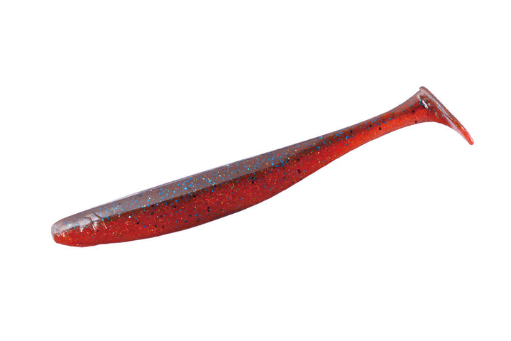 O.S.P DoLive Shad - TW-158 T.N.Smoke Lady / 4.5in - 5pk-TW-184 Lime Chart Back Shiner / 4.5in - 5pk-W-004 Green Pumpkin Pepper / 4.5in - 5pk-TW-114 Green Pumpkin Shad / 4.5in - 5pk-TW-134 Lively Wakasagi / 4.5in - 5pk-TW-138 Silver Shiner / 4.5in - 5pk-TW-150 Pink Lady / 4.5in - 5pk-TW-102 Soft Shell Smoke / 4.5in - 5pk-TW-144 Bloody Shad / 4.5in - 5pk-W-001 Watermelon Peper / 4.5in - 5pk - Carolina Fishing Tackle LLC