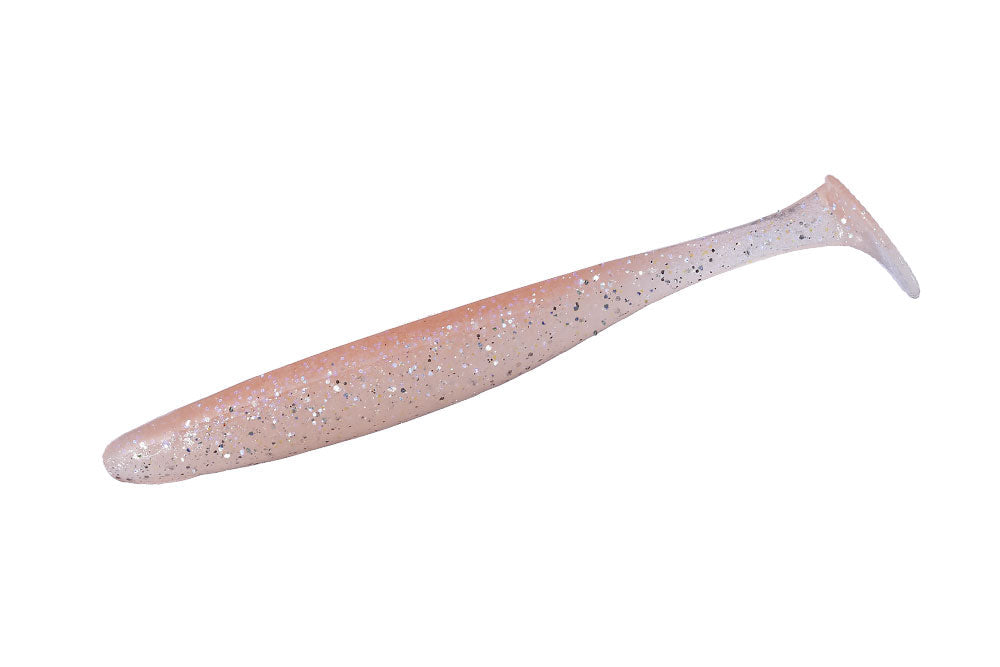 O.S.P DoLive Shad - TW-158 T.N.Smoke Lady / 4.5in - 5pk-TW-184 Lime Chart Back Shiner / 4.5in - 5pk-W-004 Green Pumpkin Pepper / 4.5in - 5pk-TW-114 Green Pumpkin Shad / 4.5in - 5pk-TW-134 Lively Wakasagi / 4.5in - 5pk-TW-138 Silver Shiner / 4.5in - 5pk-TW-150 Pink Lady / 4.5in - 5pk-TW-102 Soft Shell Smoke / 4.5in - 5pk-TW-144 Bloody Shad / 4.5in - 5pk-W-001 Watermelon Peper / 4.5in - 5pk - Carolina Fishing Tackle LLC